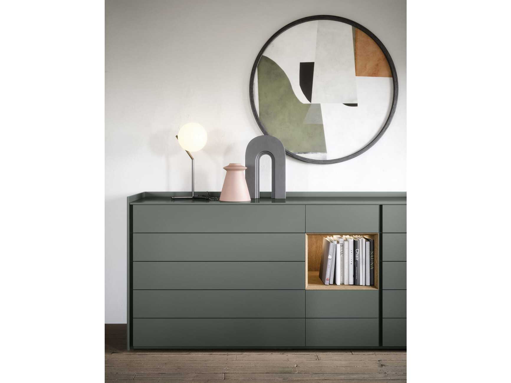 Кассетница Novamobili Sly ARCH-00146256 - Вид №3