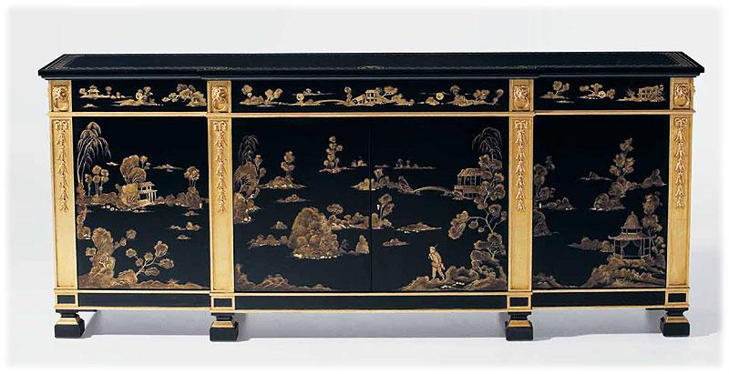 Комод  OAK MG 2530 