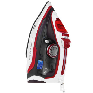 9970312 Утюг BQ SI1002 белый