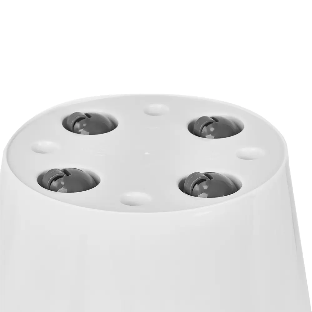 INGREEN Кашпо London с колесиками - элегантное решение для комнатных растений 84174340 STLM-0046835 - Вид №2