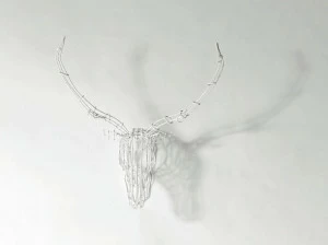 Barel Настенный декоративный объект Filodiferro