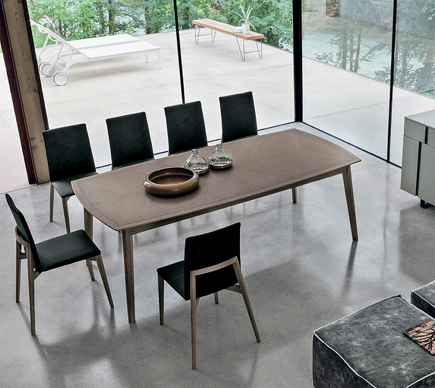 Стол BLOOM TOMASELLA 23915 COMPLEMENTI