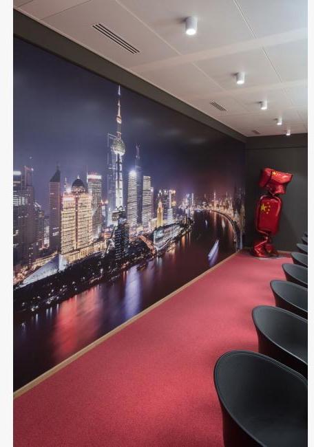 Delta Light Светодиодный потолочный точечный светильник с диммером Boxy sun-id-1383705 - Вид №5