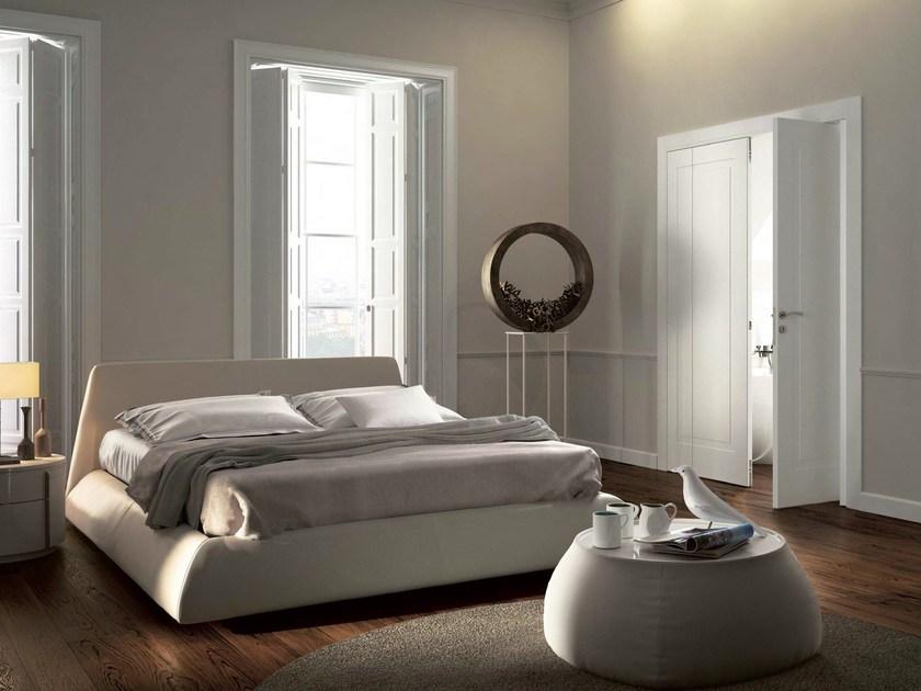 GAROFOLI Лакированная складная дверь из массива дерева Neo-classico sun-id-1383914 - Вид №1