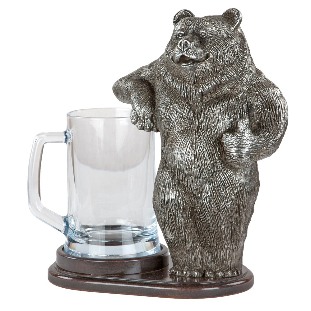 52020 BOGACHO Бокал для пива Барлей 2  - Вид №7