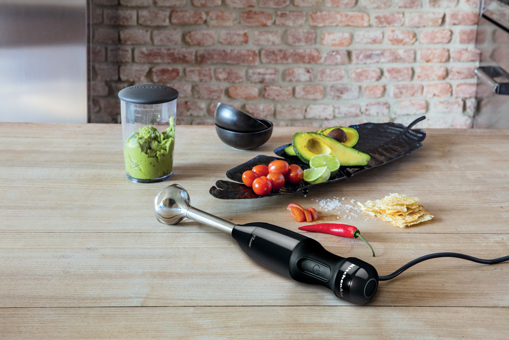 5KHBL1321 ПОГРУЖНОЙ БЛЕНДЕР KitchenAid  - Вид №2