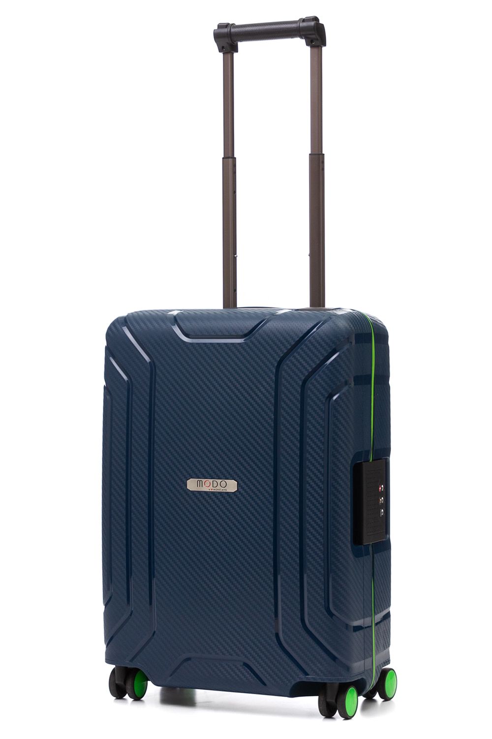 2653-23 Чемодан 2653 Trolley S MODO by Roncato Rocket