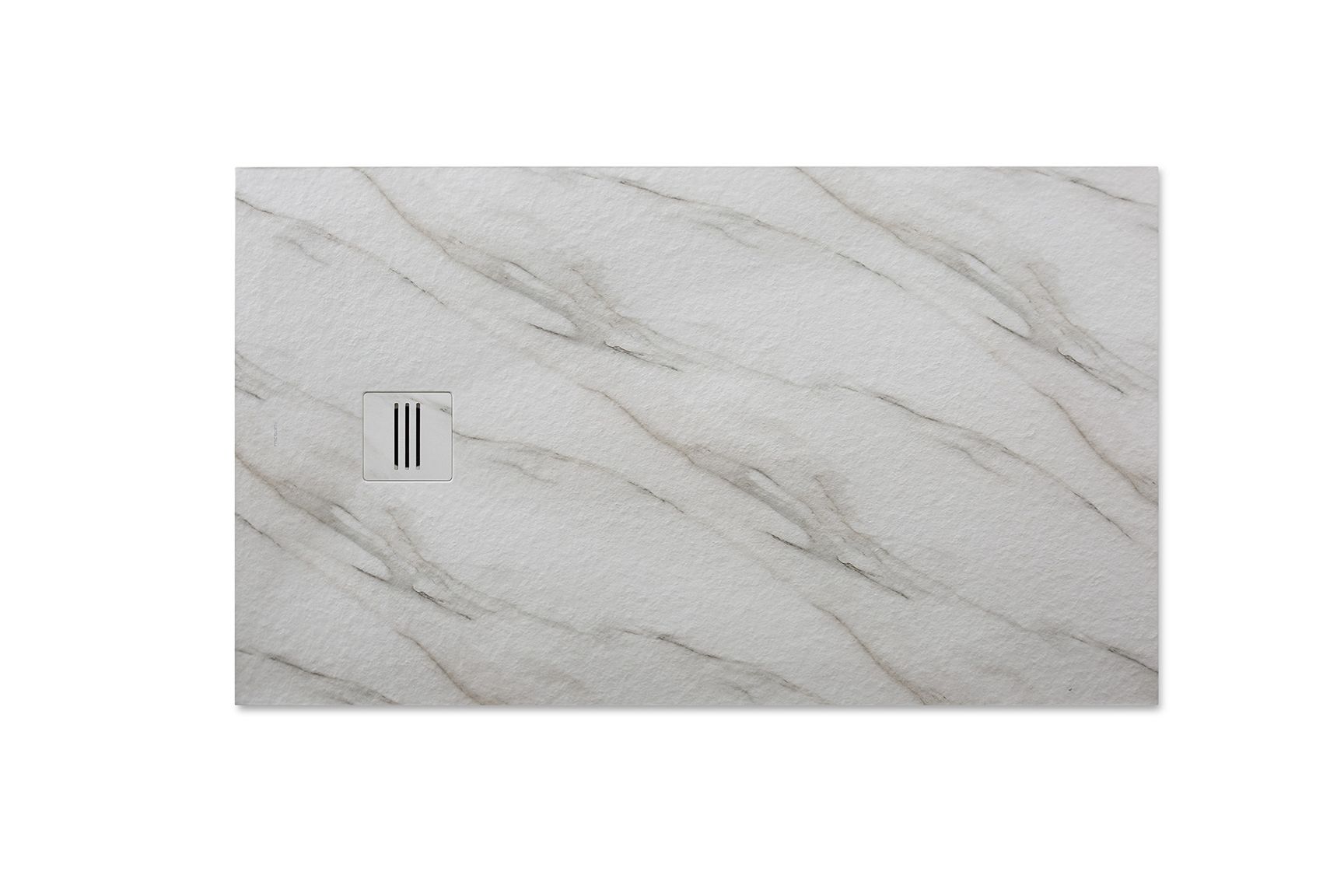 MCBATH Mirage 160x80 прямоугольная Calacatta sun-id-1959813 - Вид №1