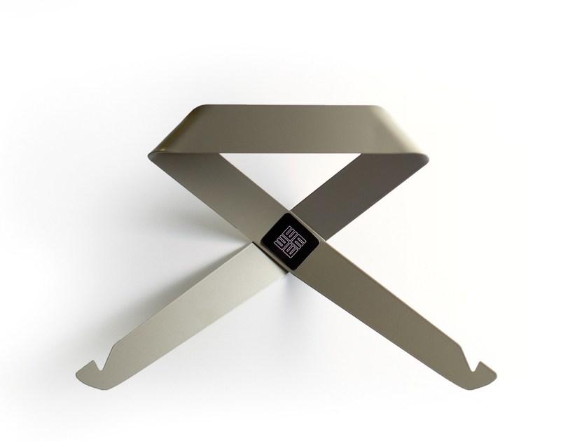 MEMEDESIGN Настенная вешалка из металла sun-id-1404556 - Вид №2