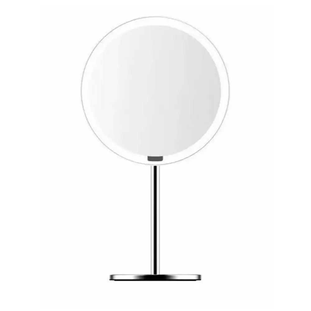 Умное зеркало Yeelight Sensormirror YLGJ01YL с подсветкой ø 15 см STLM-2079662