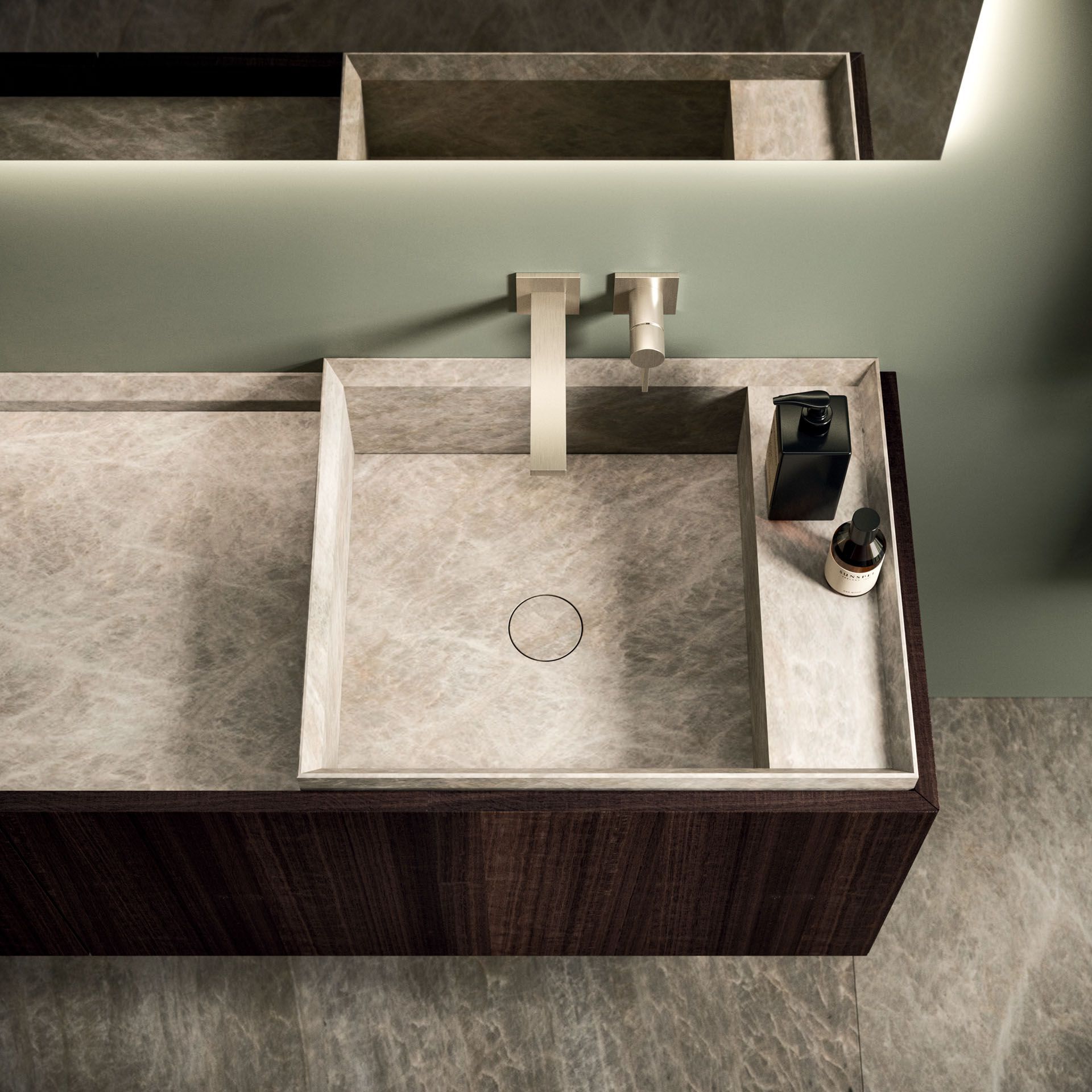 Умывальник Arrital Must ARCH-00136027 - Вид №2