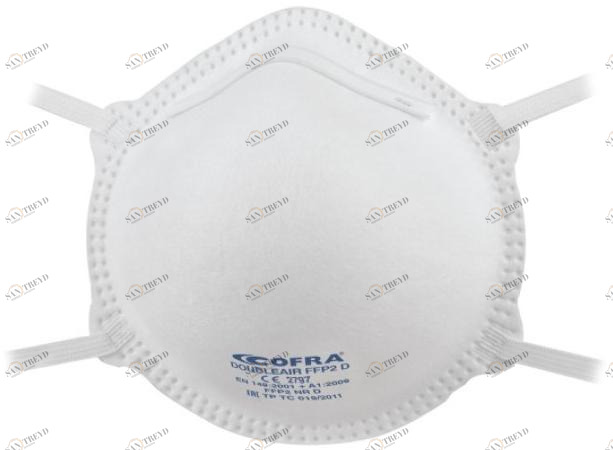 COFRA Маска FFP 2 Echomite sun-id-1434899