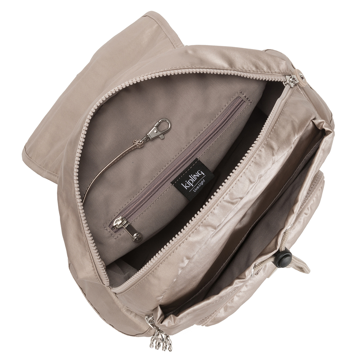 K1564148I Рюкзак Small Backpack Kipling City Pack S  - Вид №4