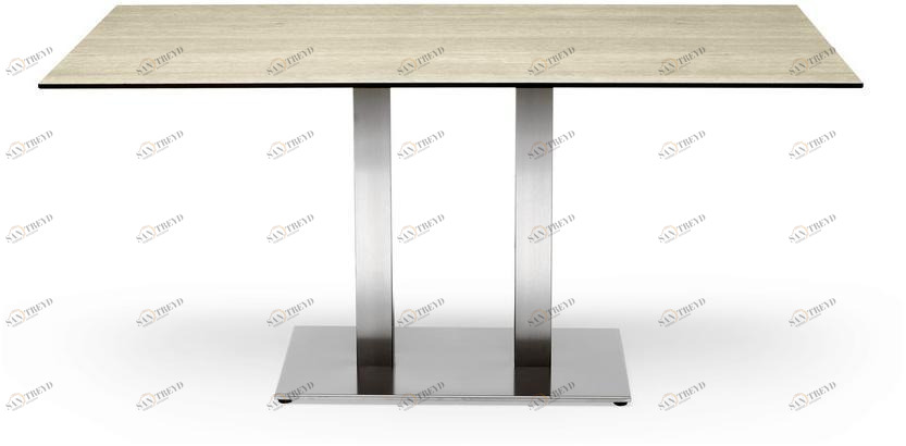 SCAB DESIGN Прямоугольный стол под договор Tiffany sun-id-1373351