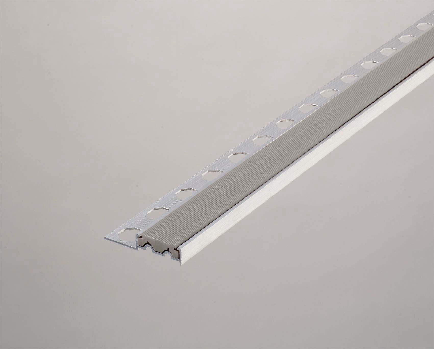 Алюминиевый профиль paragradine EMAC Italia Novopeldaño® ARCH-00104645 - Вид №7