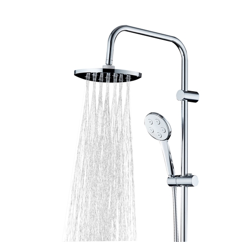 Orange S11TS Верхний душ Прозрачный sun-id-1517243 - Вид №2