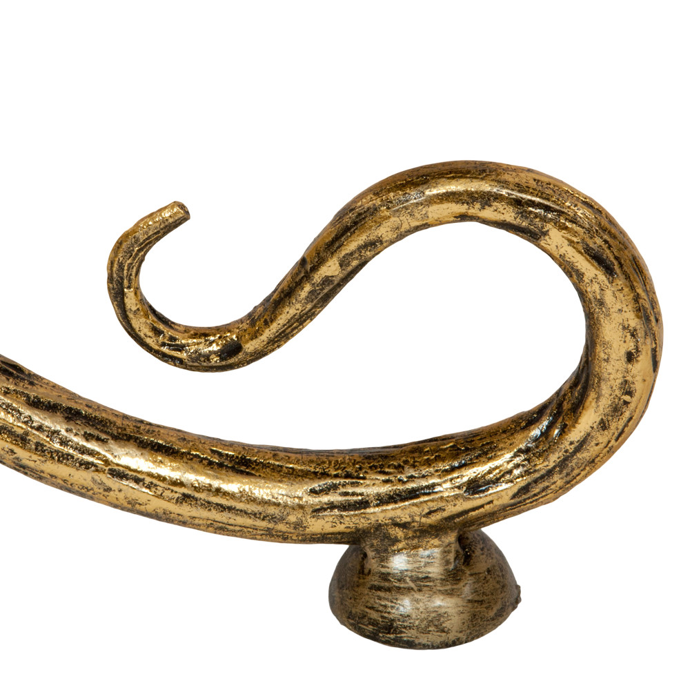 19044 Банкетка Сафари Кофе BOGACHO 4627163961700 - Вид №4