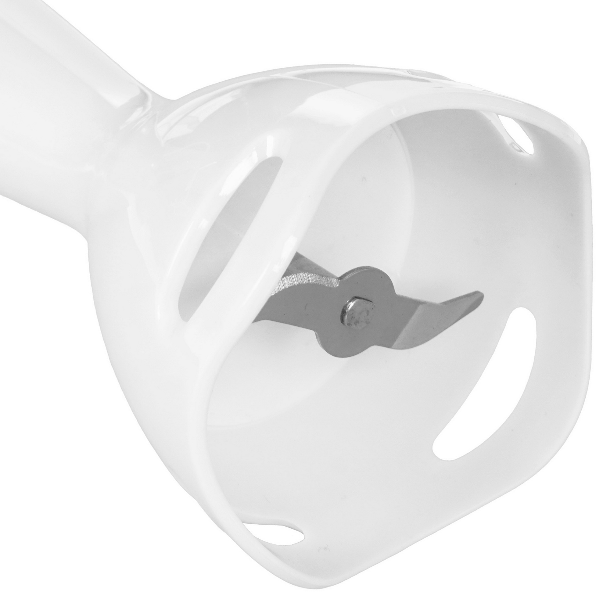 9173258 Блендер погружной SAKURA SA-6248MW белый STDN-0120663 - Вид №6