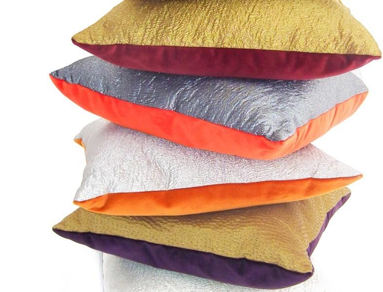 l'Opificio Однотонная жаккардовая ткань Dry sun-id-1416702 - Вид №2