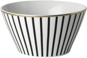 Пиала DUTCH ROSE Gold 14 см