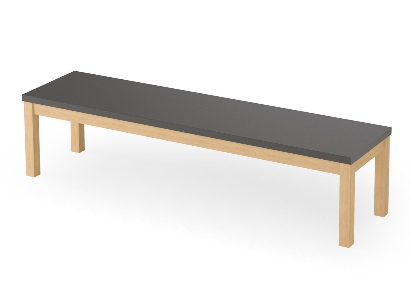 Деревянная скамья SCHNEEWEISS interior Пан ARCH-00034296