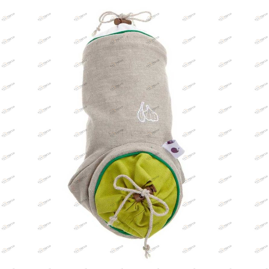 00-3951965 Чеснокодавка Текстильная Mastrad 