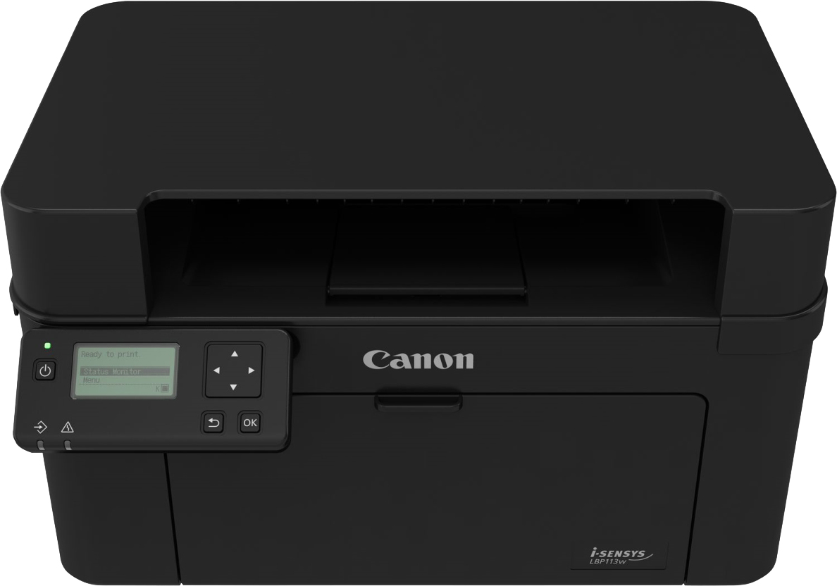 2207C001 i-sensys lbp113w Canon 