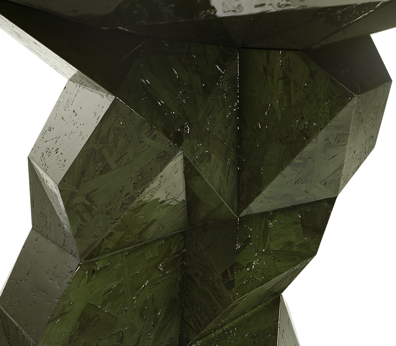 0-169 Обеденный стол бонсай  Boca Do Lobo  - Вид №12