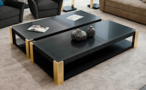 Стол журнальный  MALERBA SL308