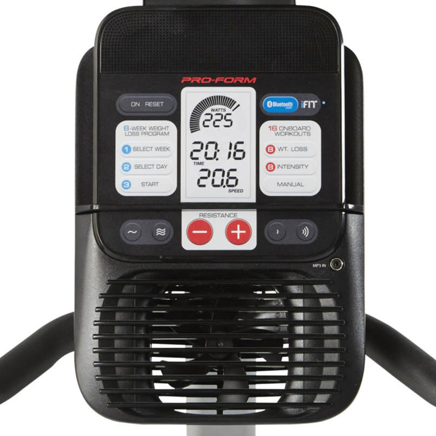 310 CSX Велотренажер proform 310 csx Pro-Form  - Вид №1