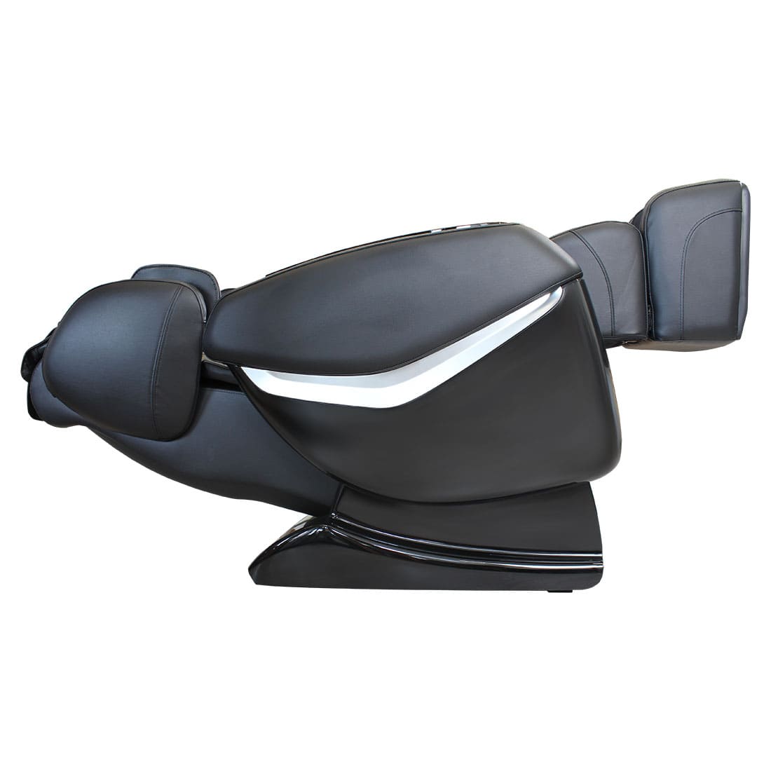 Массажное кресло desire (черное) GESS sun-id-2068211 - Вид №3