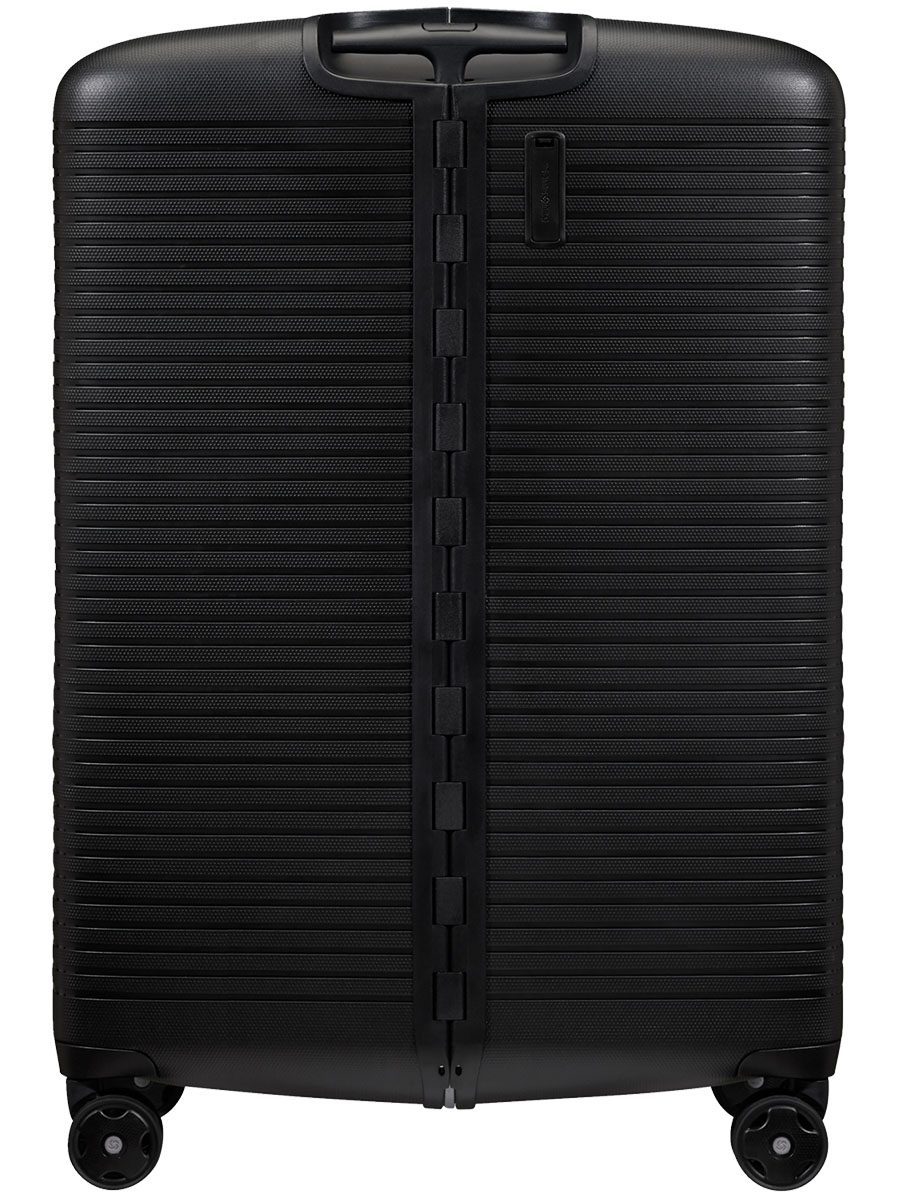 KE9-09001 Чемодан KE9*001 Spinner 4 wheels 76 Samsonite Ibon  - Вид №4