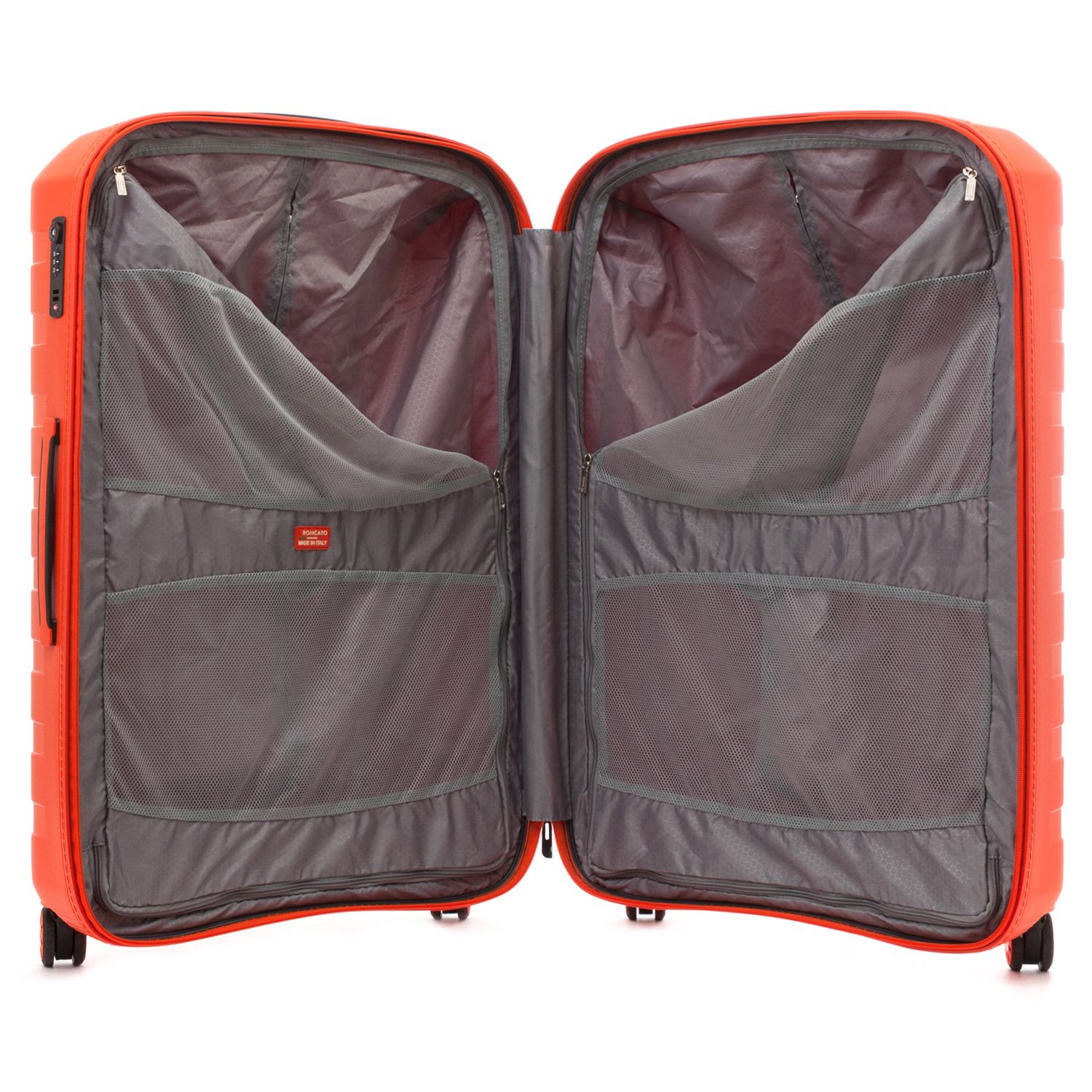 5541-5252 Чемодан 5541 Spinner L Roncato Box 2.0  - Вид №2