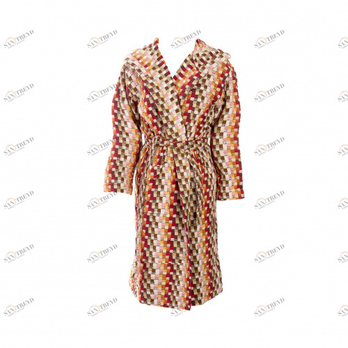 Халат / Melville MissoniHome sun-id-379541
