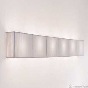 Axo Light APCLAVGRBCXXE14 светильник настенный