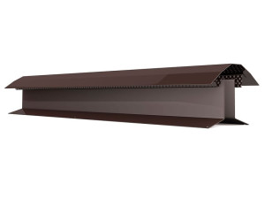 Оцинкованный лист вентиляционный поддон