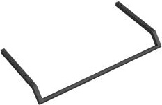 950.11.220 суета сует HEWI Waschtische  - Вид №4