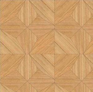 Художественный паркет Da Vinci Щитовой 26-518 Дуб (Гладкая) 500х500 мм.