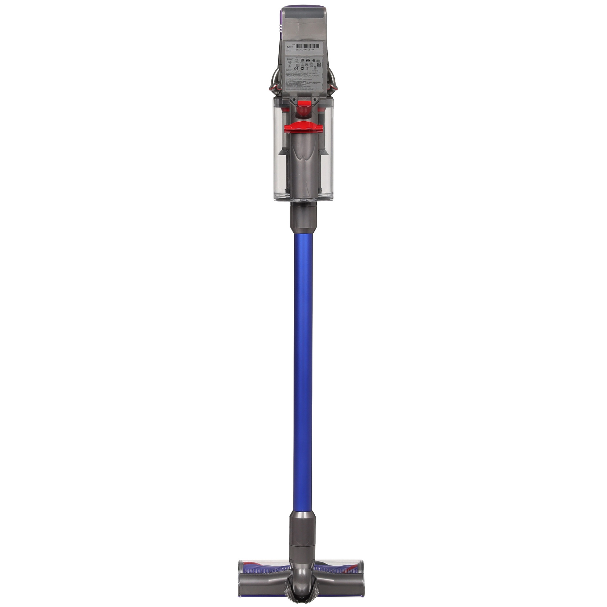5470368 Пылесос  вертикальный  Dyson V11  синий STDN-0123328 - Вид №6