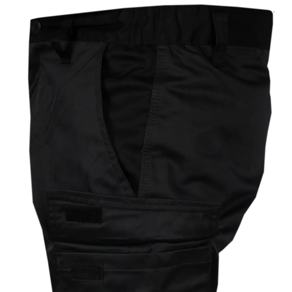 Брюки рабочие Delta Plus Mach1 цвет серый размер XL рост 188 MACH 1 STLM-2050385 - Вид №2