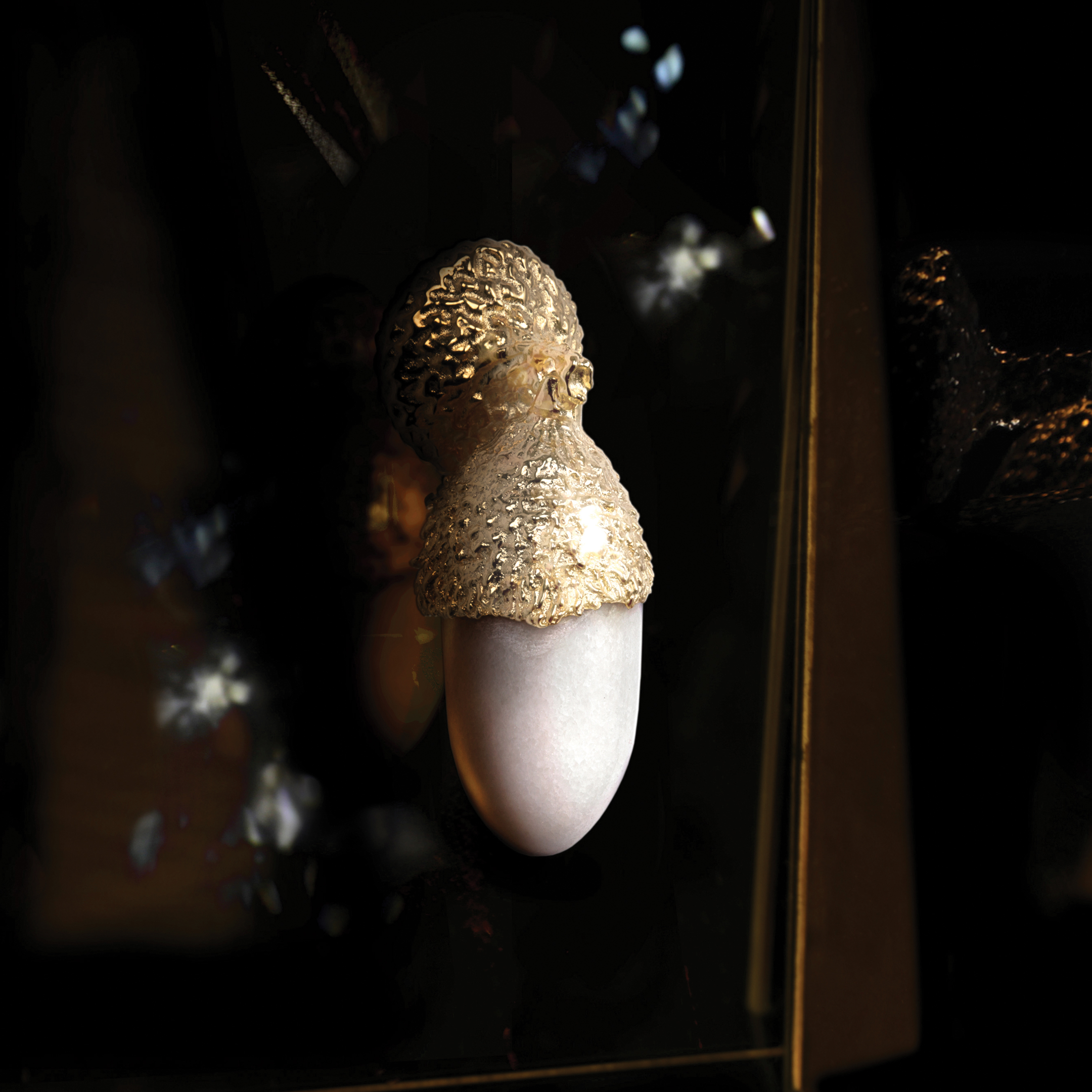 LE4005 Acorn PULLCAST Limited Edition - Вид №4