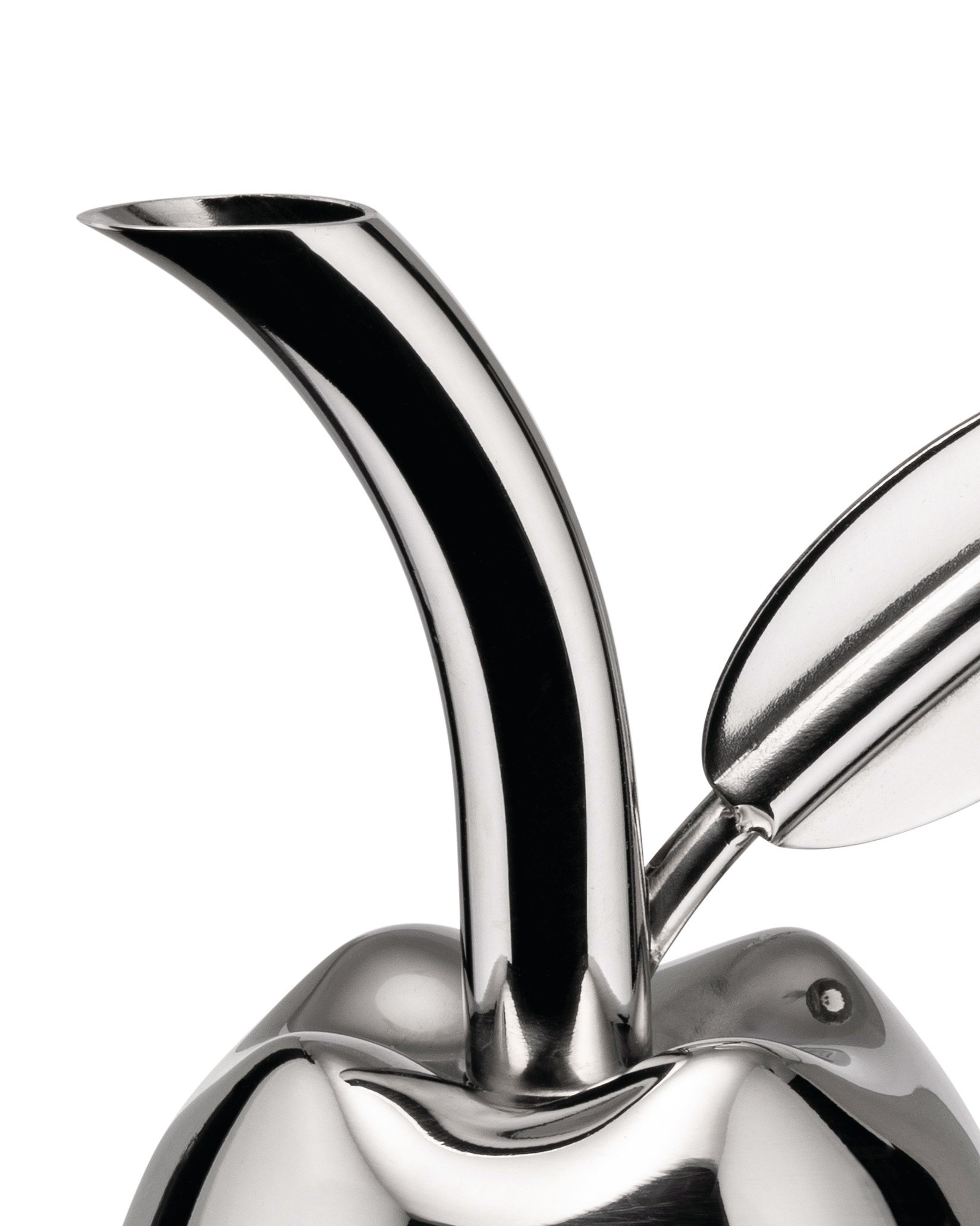 Дегустатор масла с выливателем Alessi Fior d'olio MSA32 - Вид №2