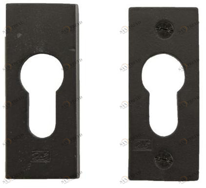 Dauby Прямоугольная насадка Pure® 10233