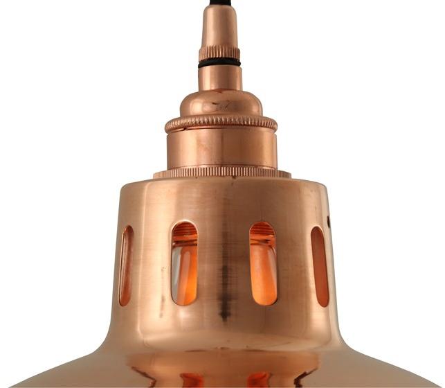 Mullan Lighting Подвесной светильник из металла ручной работы Berlin Mlp378 - Вид №1