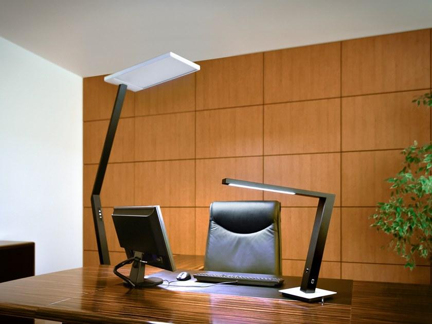 INDELAGUE | ROXO Lighting Регулируемый светодиодный торшер Kanto sun-id-1500361 - Вид №5