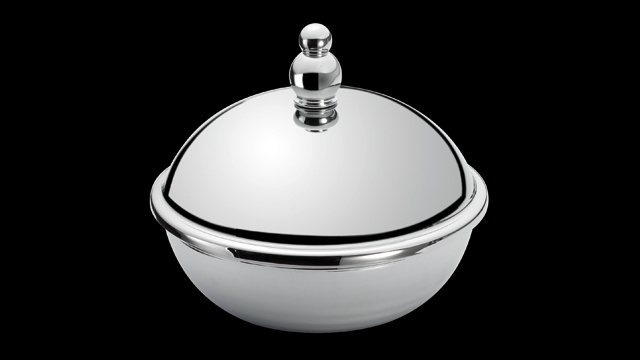 OP863 Контейнер ø12 cм. bagno&associati OPERA Bagno & Associati