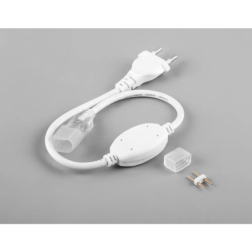 Светодиодная лента Feron LS721 для контурной подсветки SMD 2835 IP67 144 диод/12 Вт/м 220 В 25 мм 50 м холодный белый свет STLM-2025833 - Вид №3