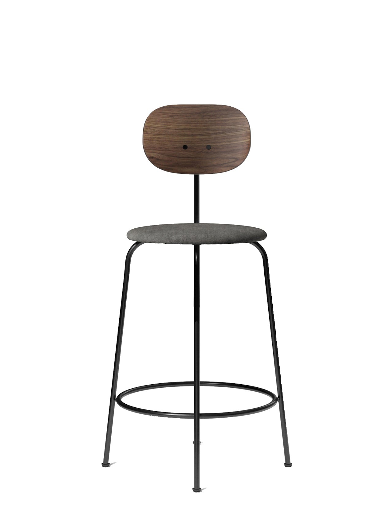 5709262060399 Стул Afteroom Plus, обитый LuceLight  - Вид №29