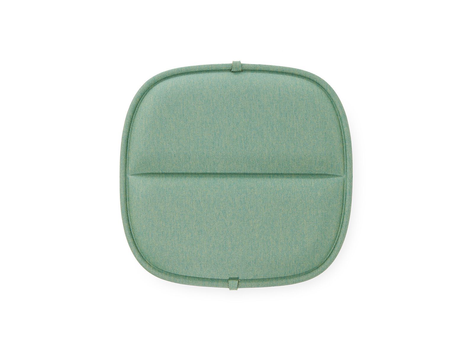 Напольная ткань квадратная однотонная подушка Kartell Hiray ARCH-00015831 - Вид №24