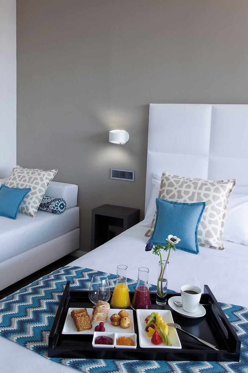 Estiluz Бра с прямым и отраженным светом Mikonos A-2520 - Вид №3